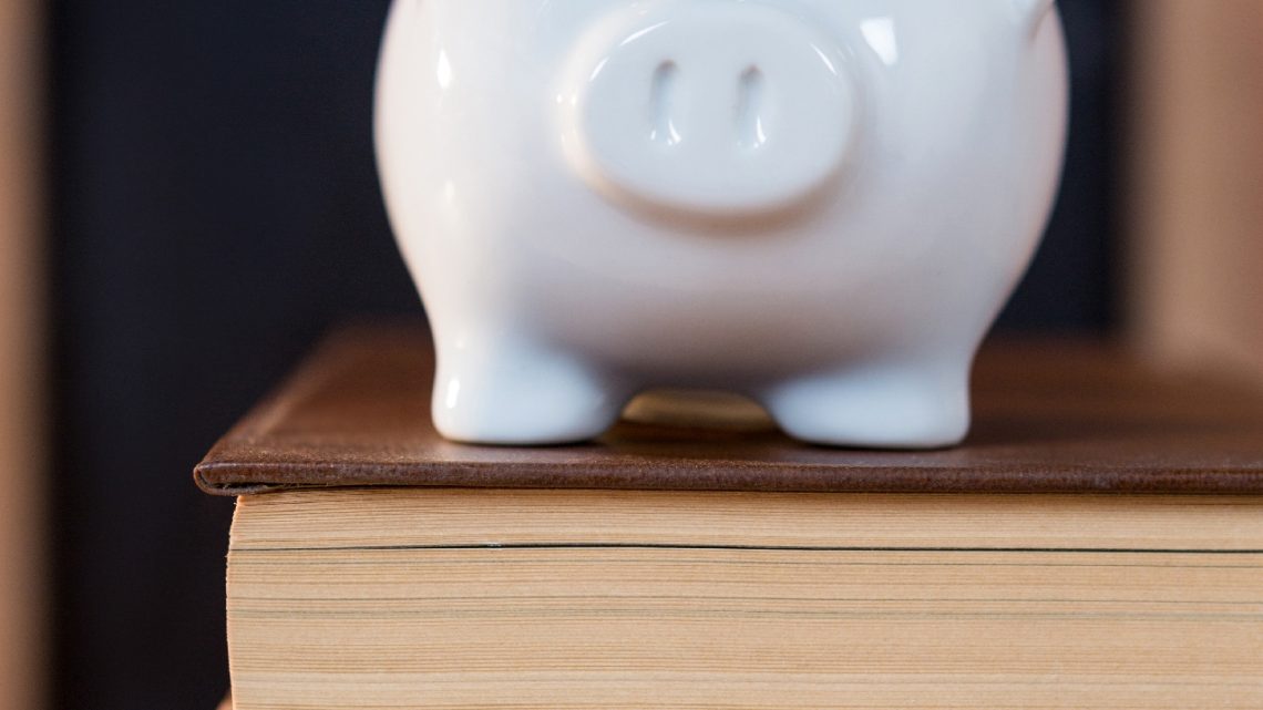 Jyske Bank aktie viser stort overskud, men taber grundet situationen i Ukraine