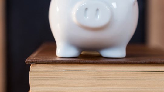 Jyske Bank aktie viser stort overskud, men taber grundet situationen i Ukraine