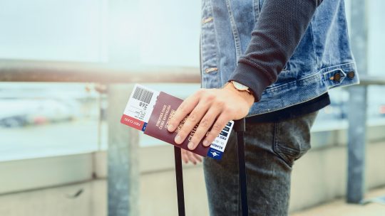 Invester i Norwegian og få et stort afkast