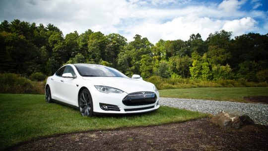 Det skal du vide om tesla aktie