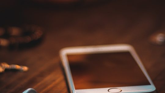 Forskelligt mobiltilbehør du bare må eje