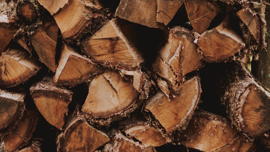 Find det bedste træpiller tilbud i dag og sørg for at sikre varmen i dit hjem