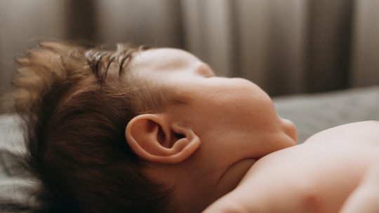 Alt du behøver at vide om at forberede dig på babyens ankomst