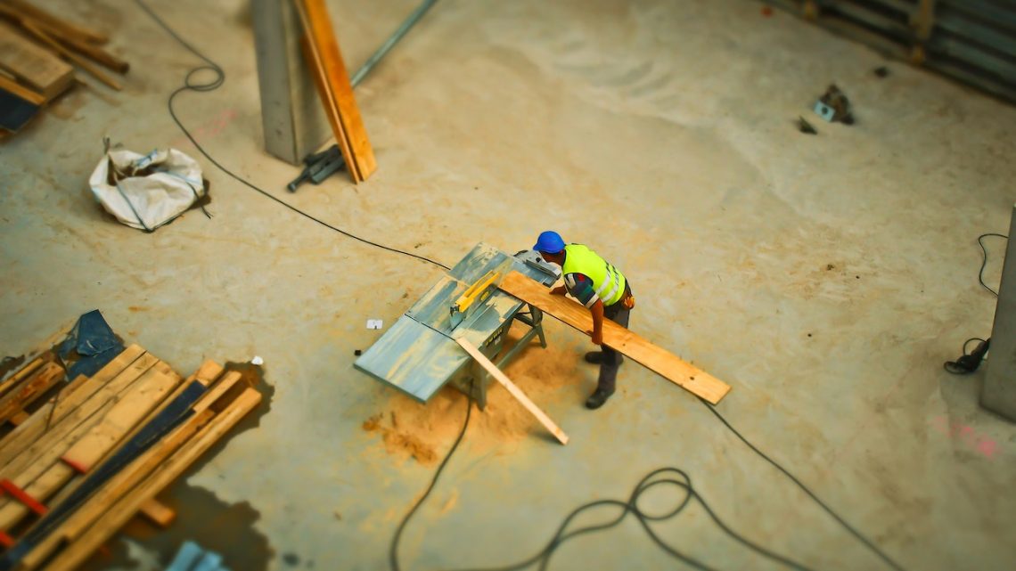 Fundablokke: Sådan opbygger du din egen støttemur