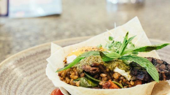 Tips og tricks til madlavning med en airfryer