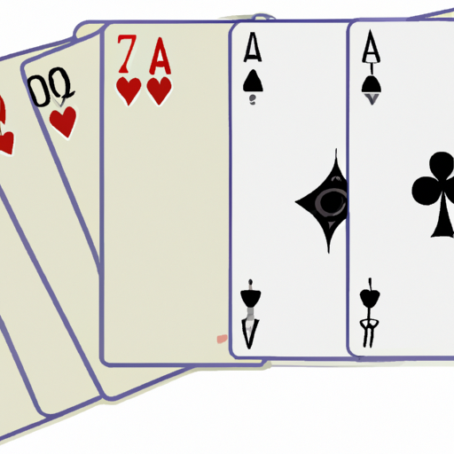 Edderkop Kabale – Det bedste kortspil på nettet