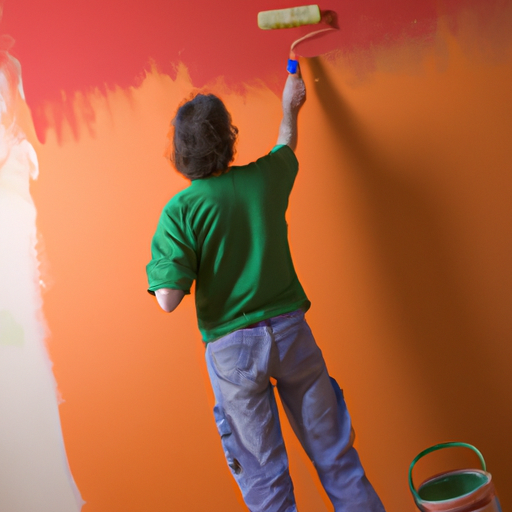 Maler Ikast – Få Hjælp Til Maleropgaver i Ikast