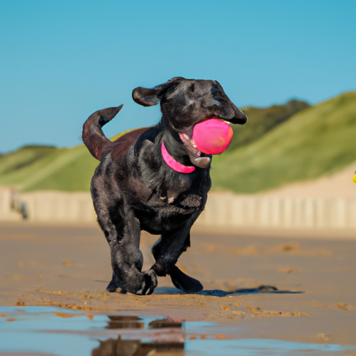 Hundeudstyr – Alt hvad du har brug for til din bedste ven