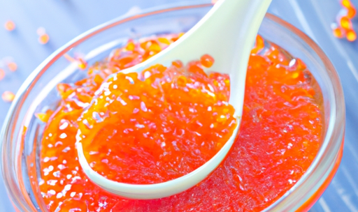 Hvilken fisk kommer kaviar fra?