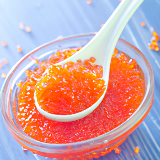 Hvilken fisk kommer kaviar fra?