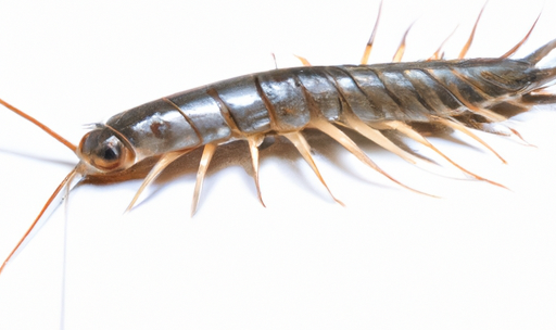 Sølvfisk – Alt du skal vide om denne lille krabat