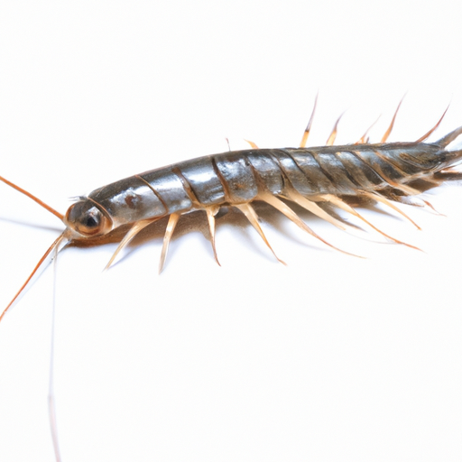 Sølvfisk – Alt du skal vide om denne lille krabat