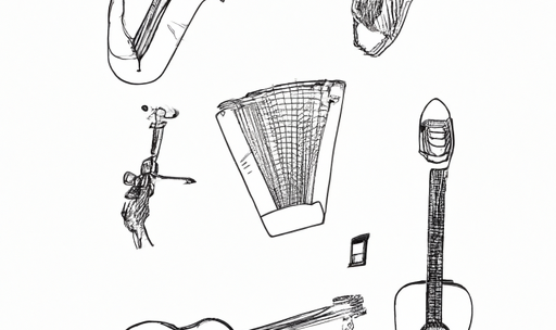 Hvad er nogle gode musikinstrumenter til børn