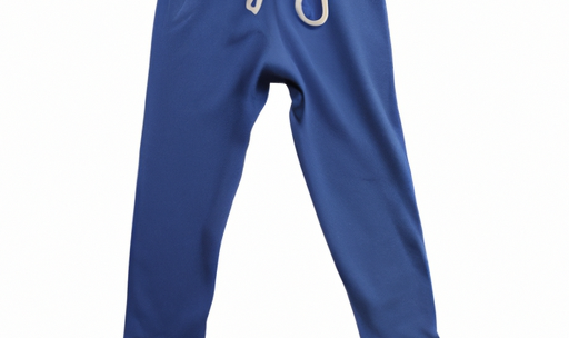 Joggingbukser uden elastik i flotte styles