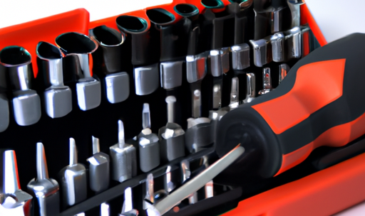 Topskruetrækkere: Den ultimative guide til valg af det bedste værktøj