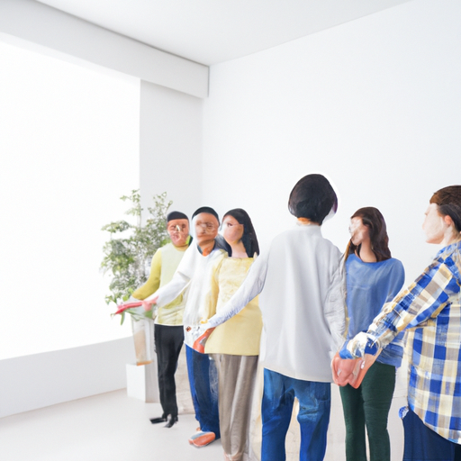 Alt om Samfund: En Dybdegående Analyse