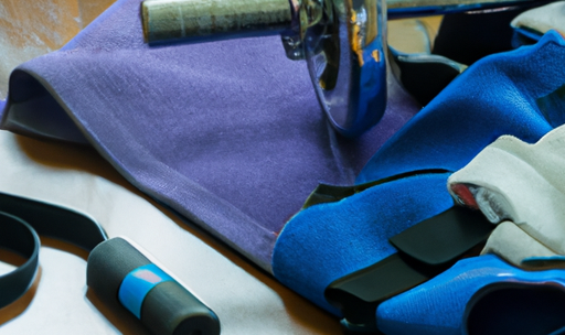 Kom i form med tilbud på træningsudstyr