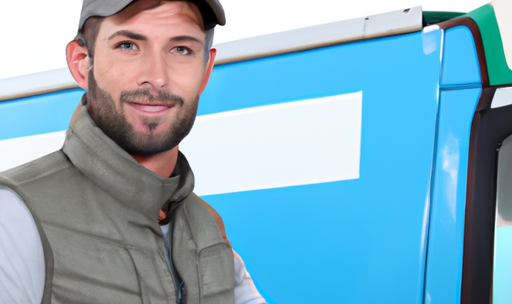 Vognmand: En Uundgåelig Partner i Transportbranchen