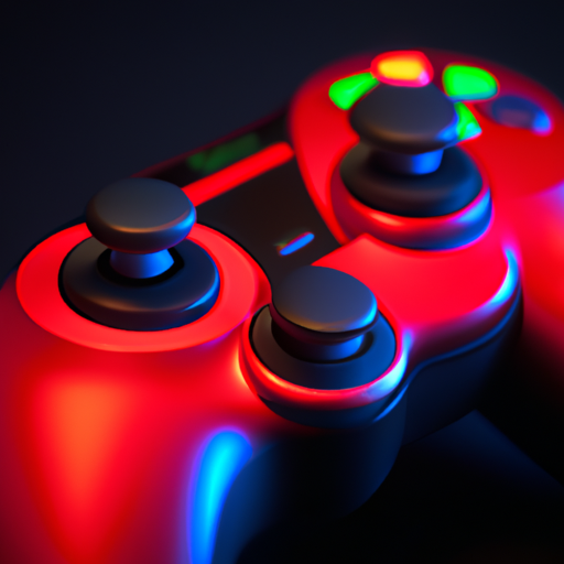 Find det Perfekte Gaming Tastatur til Dine Behov