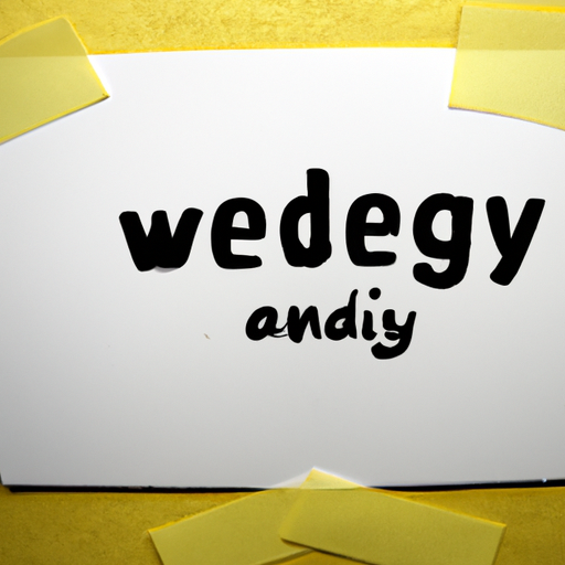 Fremtidens Webdesign: Skabelsen af Visuelle Mesterværker