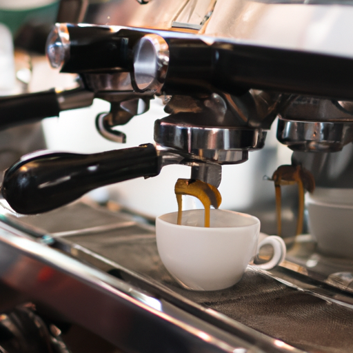 De Bedste Kaffemaskiner: Find Den Perfekte Kaffeoplevelse