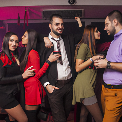 Teltudlejning: Den Perfekte Løsning til Dit Næste Arrangement