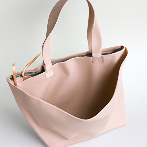 Tote Bag: Den Perfekte Følgesvend til Enhver Anledning
