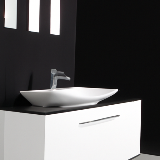 Inspirerende Badeværelsesmøbler til Dit Drømmebadeværelse