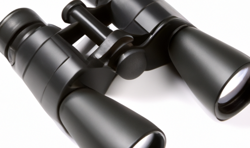 Udforsk Verdenen med Håndkikkert: En Guide til Valg og Brug