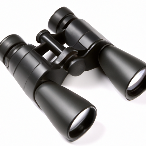 Udforsk Verdenen med Håndkikkert: En Guide til Valg og Brug
