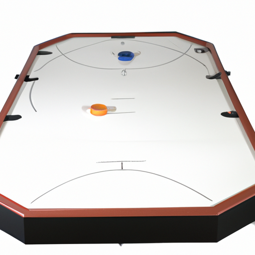 Oplev Spændingen ved Airhockey Bord: En Guide til Underholdning og Konkurrence