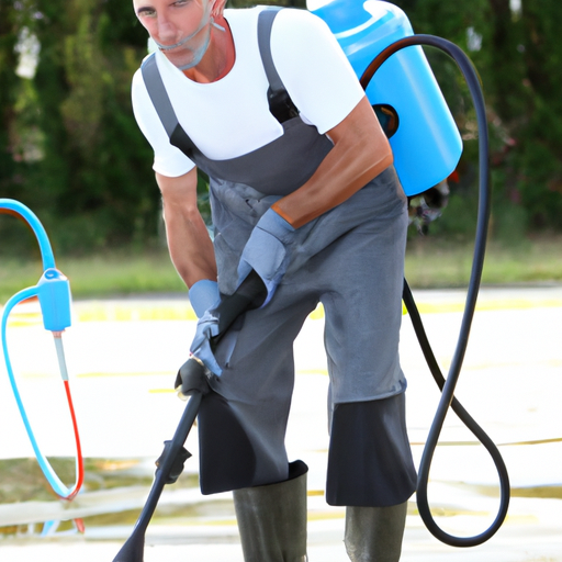 Få det bedste ud af dit hjem med højtryksrenser tilbud